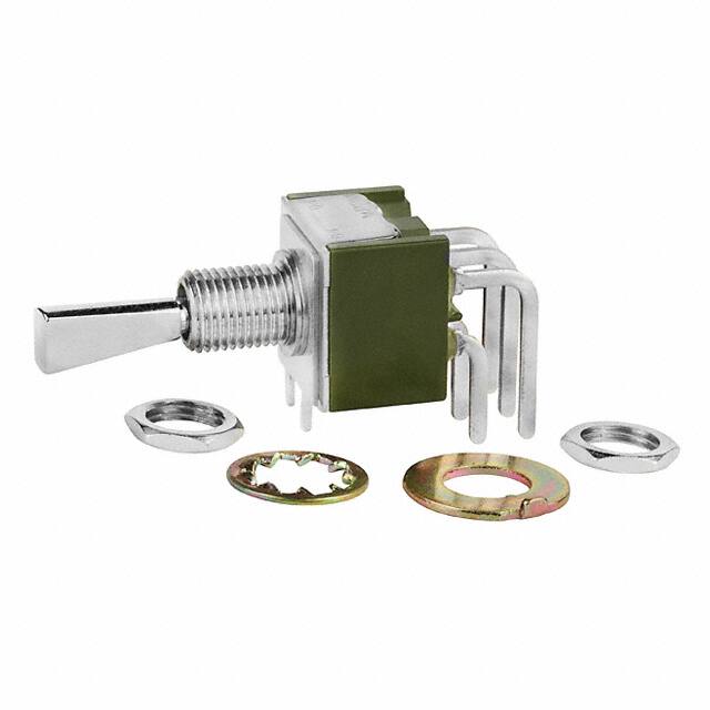 M2022ES1W30 NKK Switches electronic component