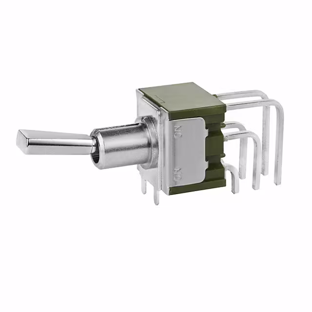 M2022ES2W40 NKK Switches electronic component