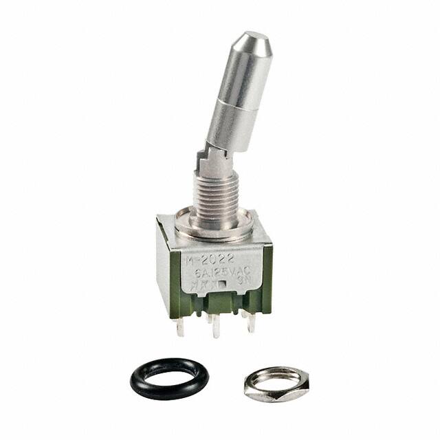 M2022L1L3W01 NKK Switches electronic component
