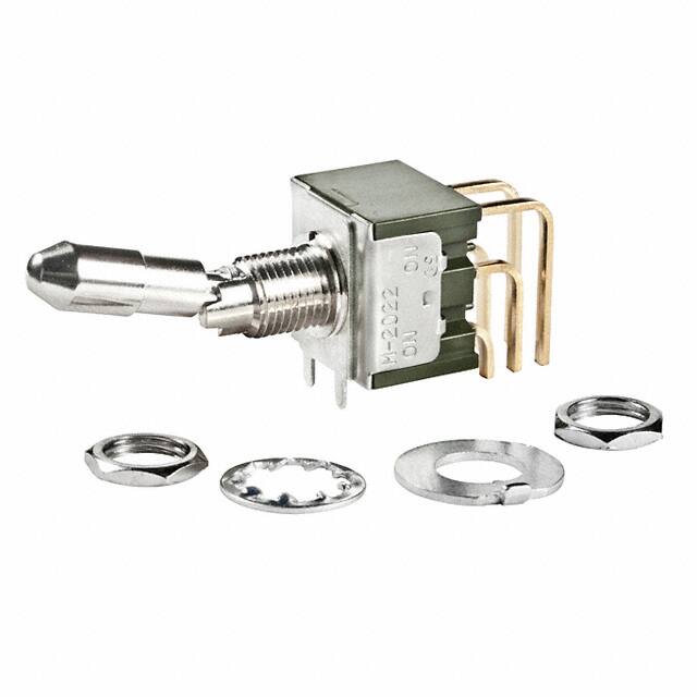 M2022LL1G45 NKK Switches electronic component