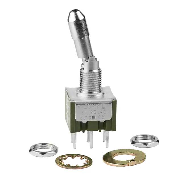 M2022LL1W03 NKK Switches electronic component
