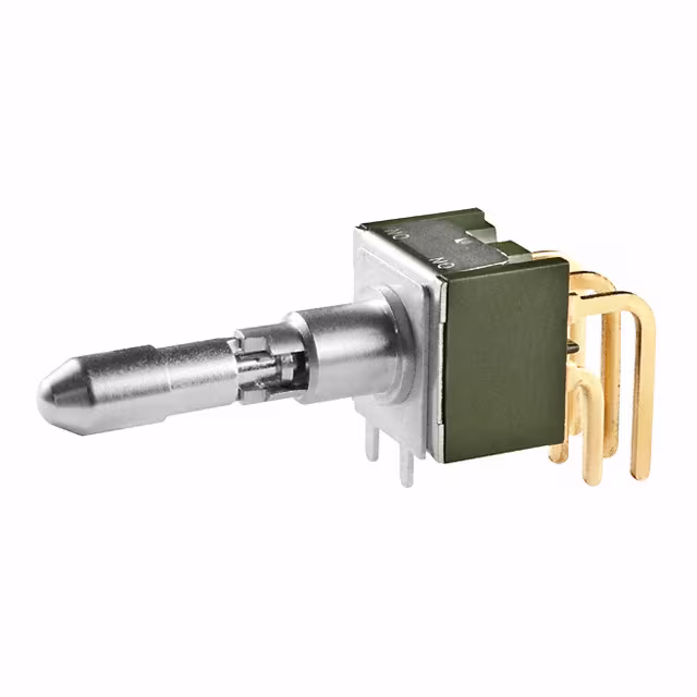 M2022LL2A30 NKK Switches electronic component