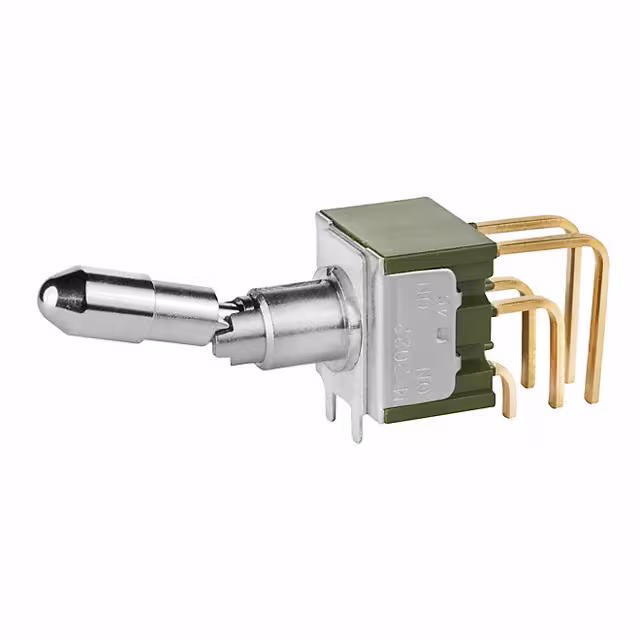 M2022LL2G40 NKK Switches electronic component