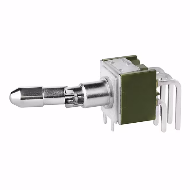 M2022LL2W30 NKK Switches electronic component