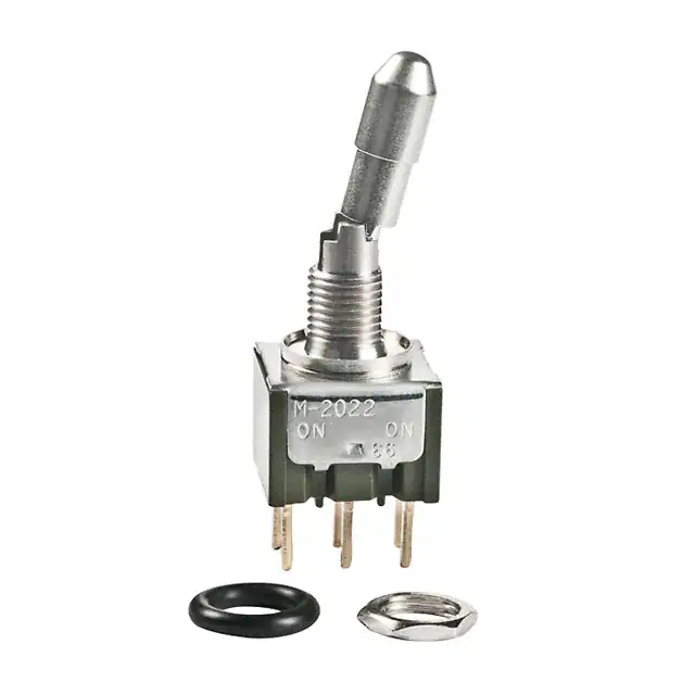 M2022LL3G03 NKK Switches electronic component