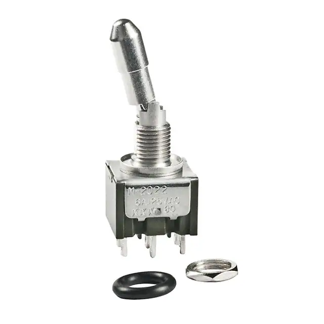 M2022LL3W01 NKK Switches electronic component