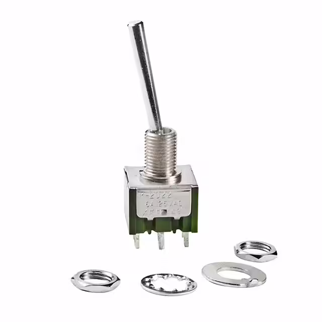 M2022Q4S1W01 NKK Switches electronic component