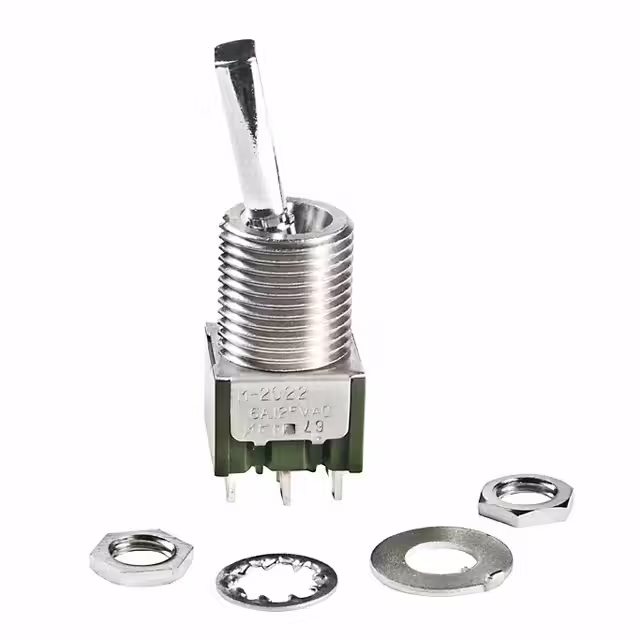 M2022RB1W01 NKK Switches electronic component