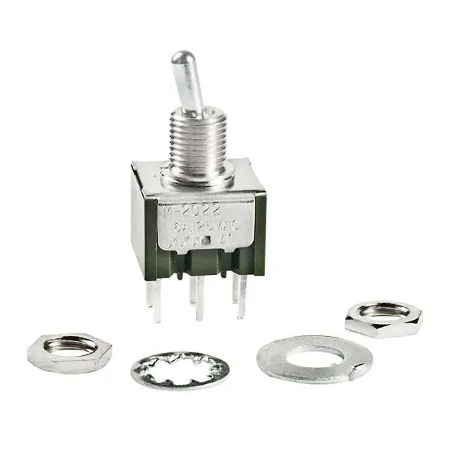 M2022S2A1W03 NKK Switches electronic component