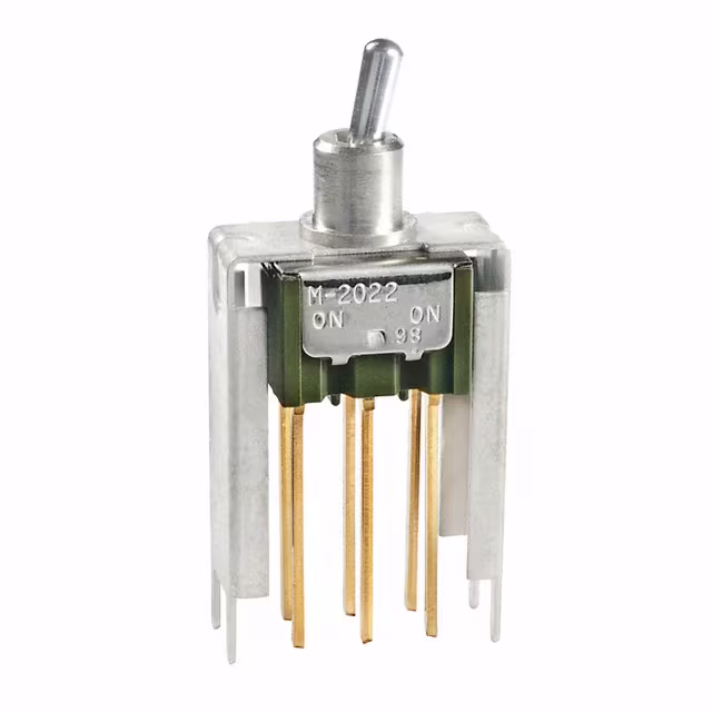 M2022S2A2G26 NKK Switches electronic component
