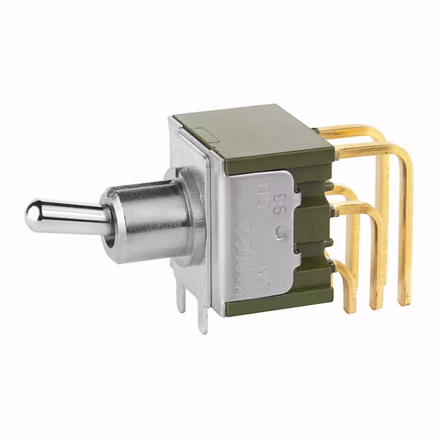 M2022S2A2G45 NKK Switches electronic component