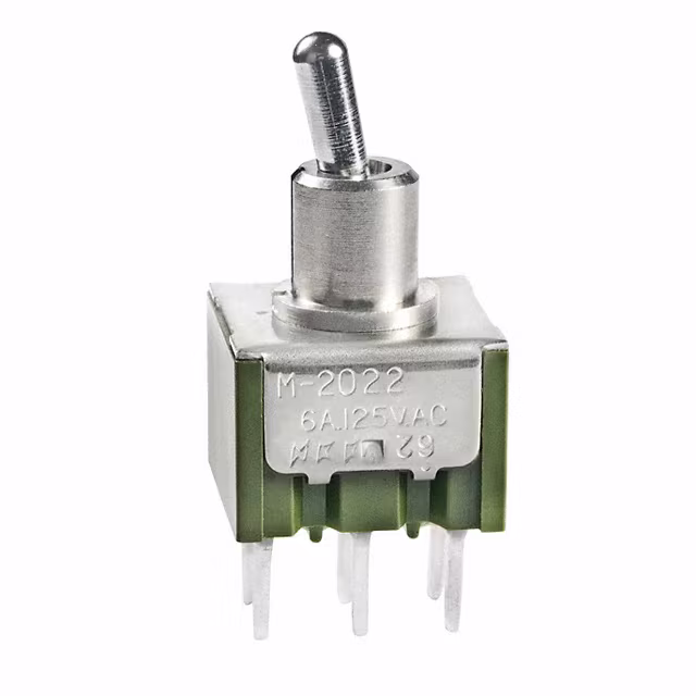 M2022S2A2W03 NKK Switches electronic component