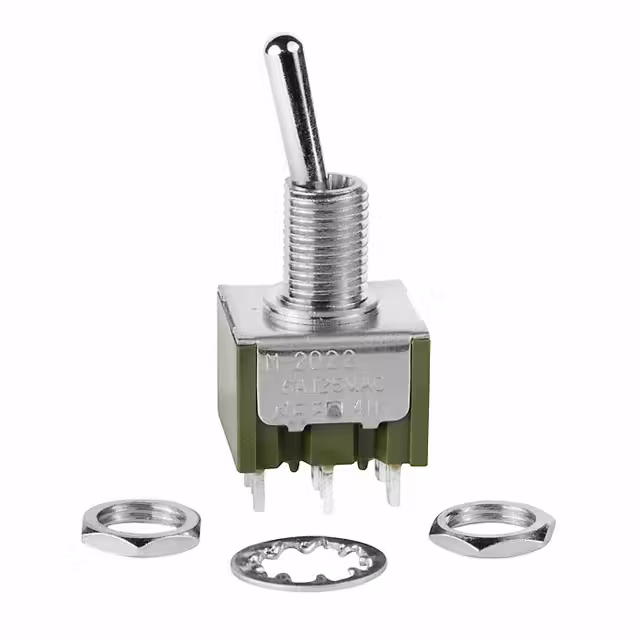 M2022SD1W01 NKK Switches electronic component