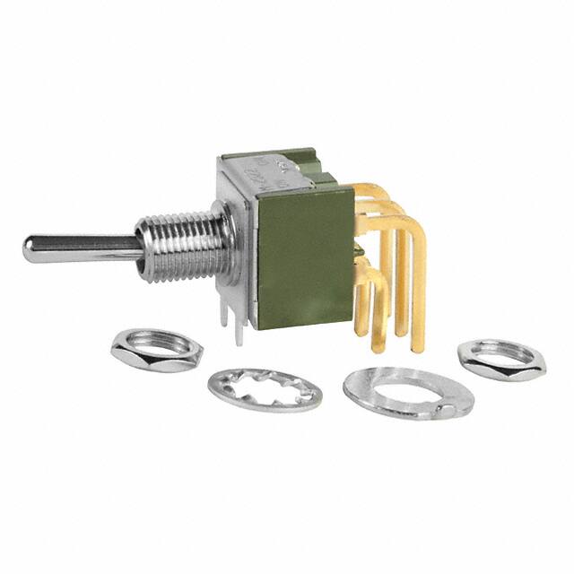 M2022SS1G30 NKK Switches electronic component