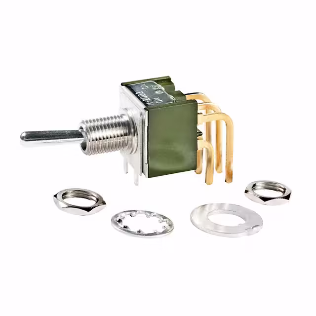 M2022SS1G40 NKK Switches electronic component