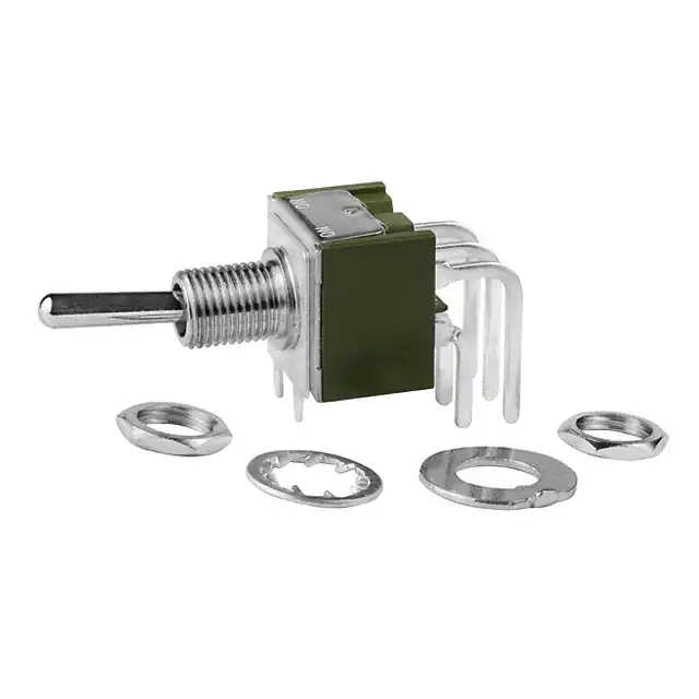 M2022SS1W30 NKK Switches electronic component