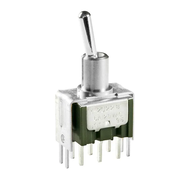 M2022SS2W13/C NKK Switches electronic component