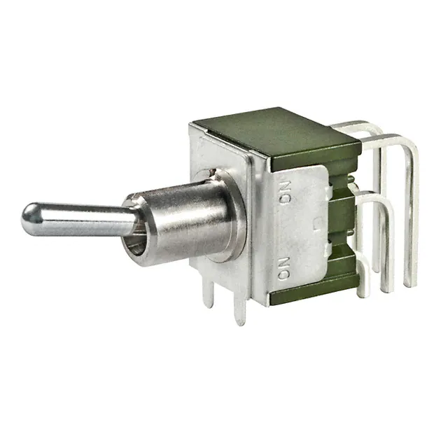 M2022SS2W45 NKK Switches electronic component