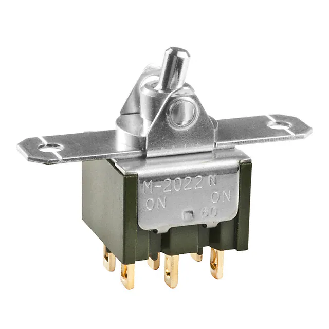 M2022TNG01-DA NKK Switches electronic component