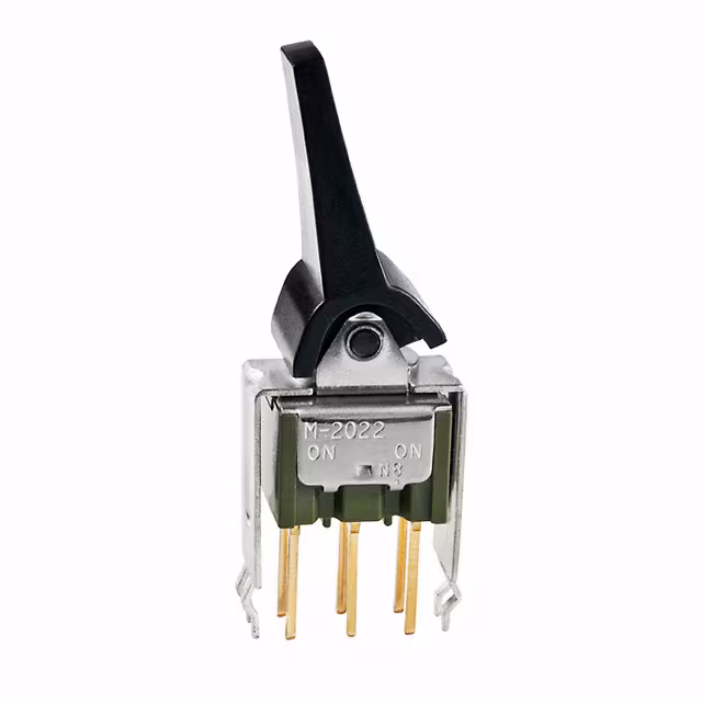 M2022TXG15/108-KA NKK Switches electronic component