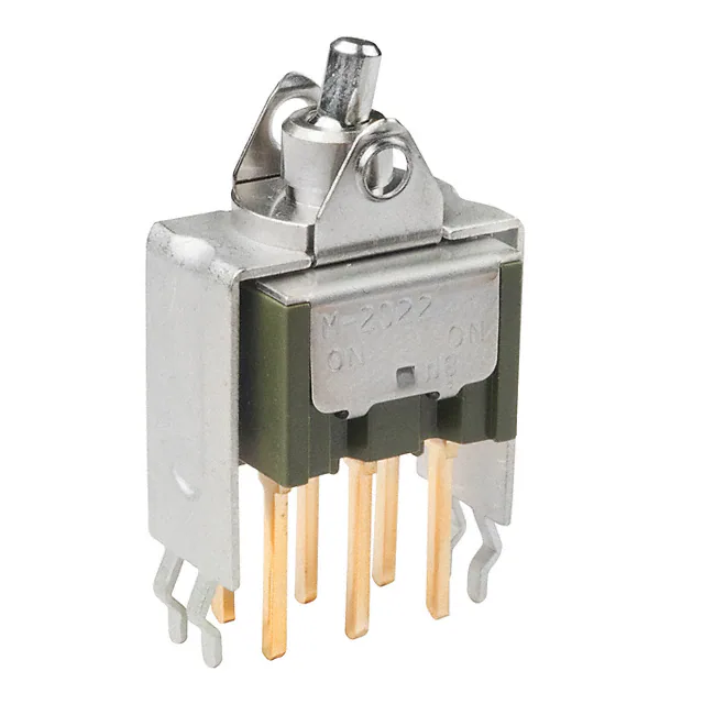 M2022TXG15/108 NKK Switches electronic component
