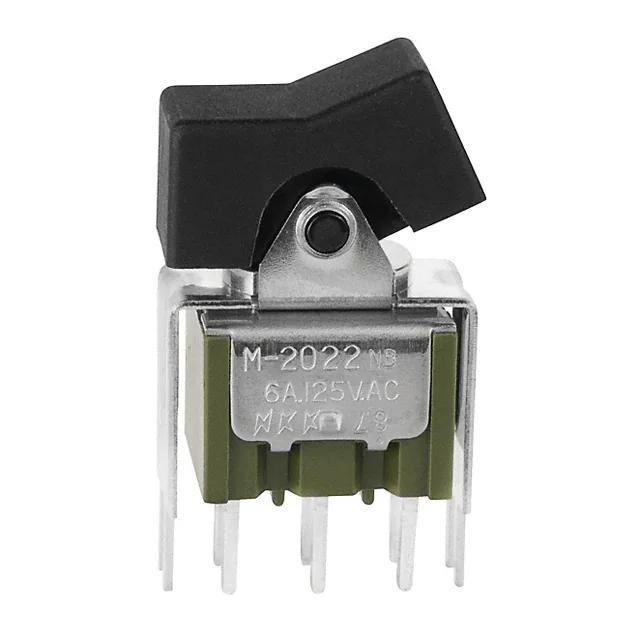 M2022TXW13-DA NKK Switches electronic component