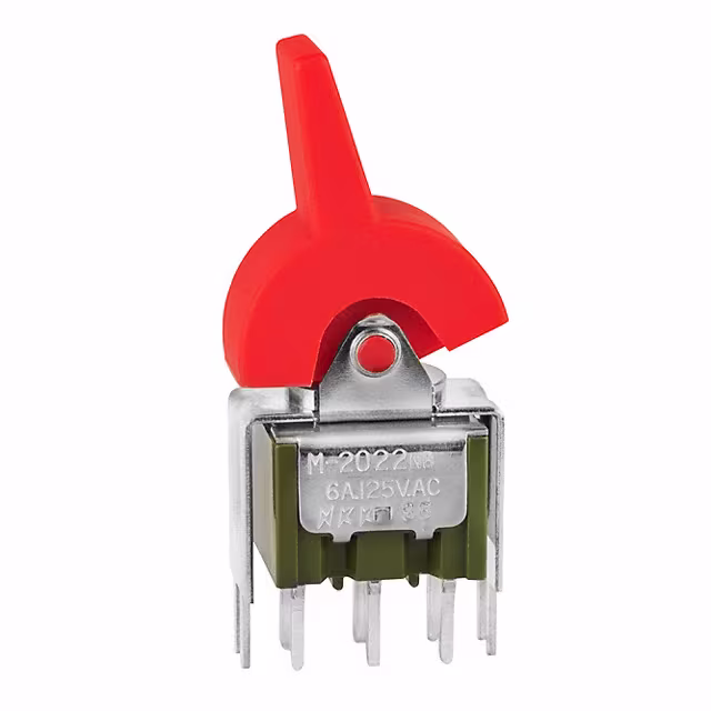 M2022TXW13-EC NKK Switches electronic component