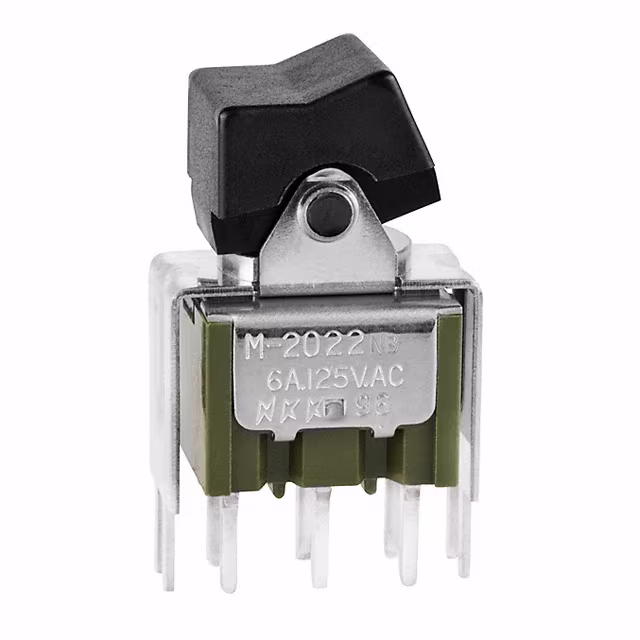 M2022TXW13-FA NKK Switches electronic component