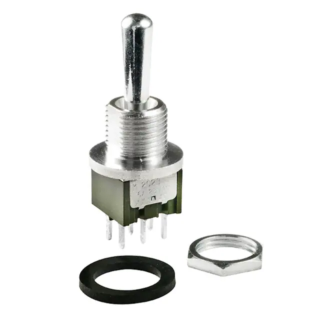M2023B2B3W03/U NKK Switches electronic component