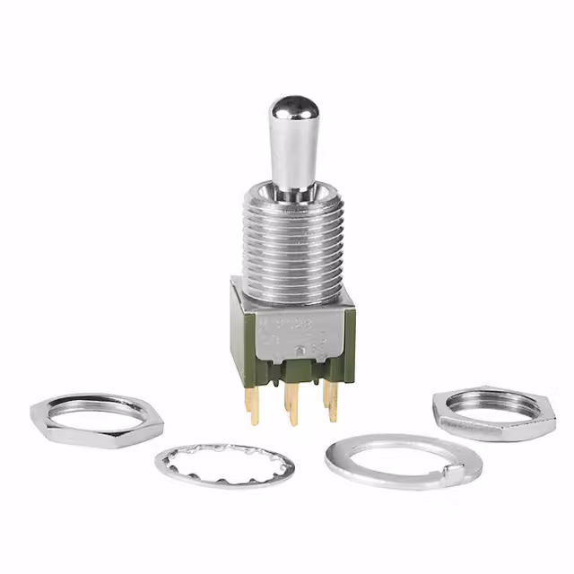 M2023BB1G02 NKK Switches electronic component