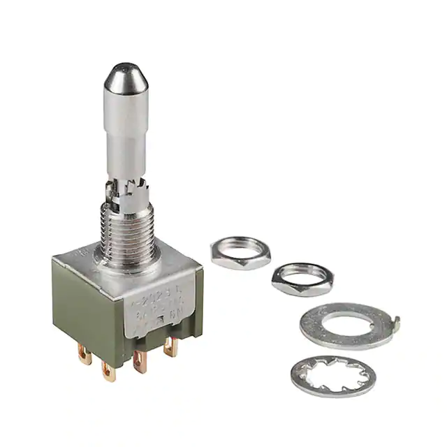 M2023LL1A01 NKK Switches electronic component