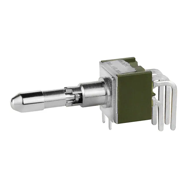 M2023LL2W30 NKK Switches electronic component