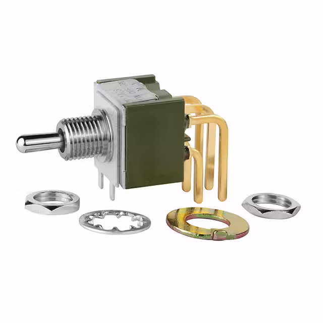 M2023S2A1G30 NKK Switches electronic component