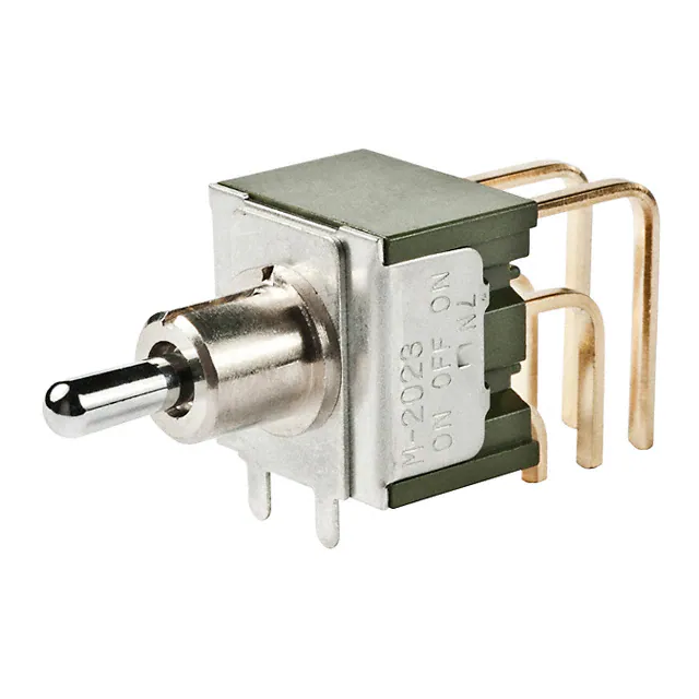 M2023S2A2G40 NKK Switches electronic component