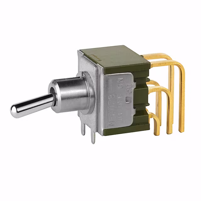 M2023S3A2G45 NKK Switches electronic component