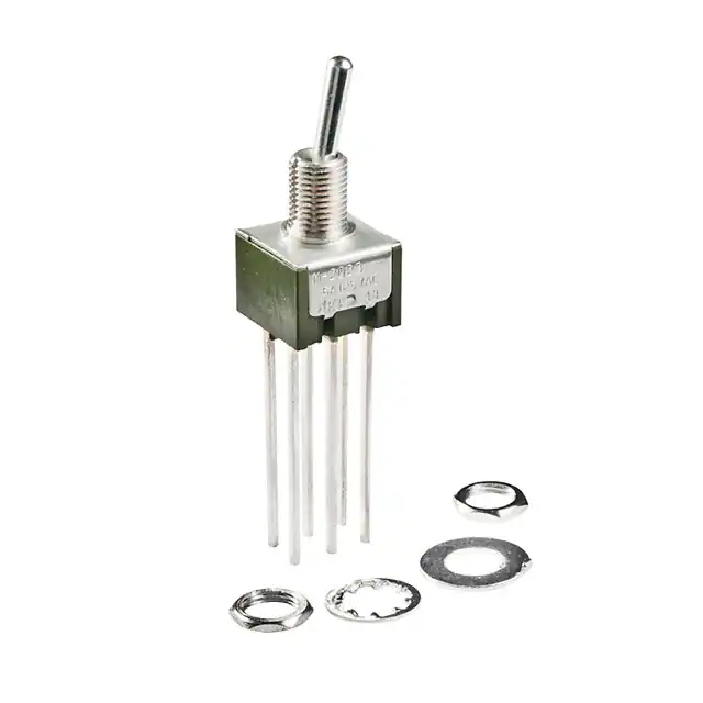 M2023SS1W08 NKK Switches electronic component