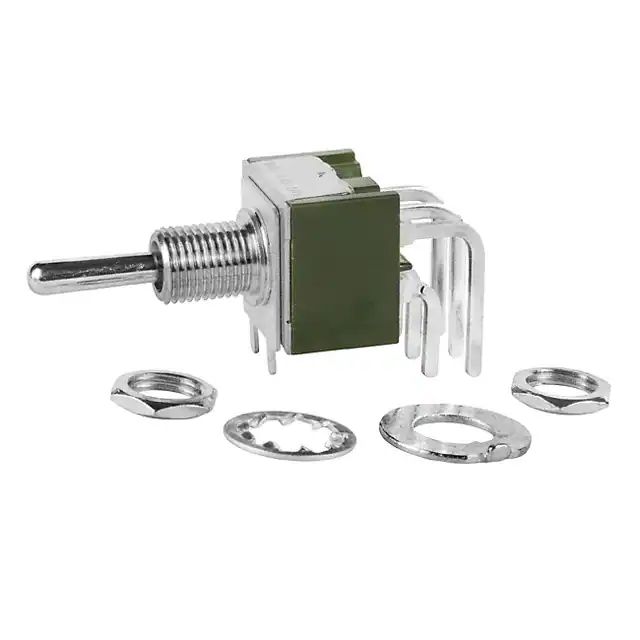 M2023SS1W30 NKK Switches electronic component