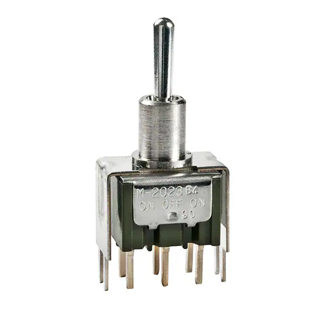 M2023SS2G13 NKK Switches electronic component