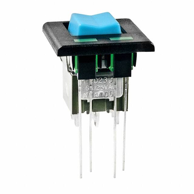 M2023TJW01-FG-4A-FF NKK Switches electronic component
