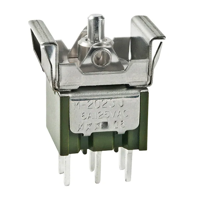 M2023TJW03 NKK Switches electronic component