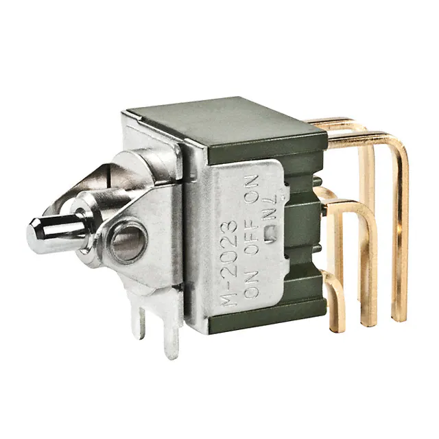 M2023TXG45 NKK Switches electronic component