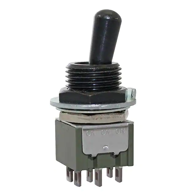 M2024BB1AW01 NKK Switches electronic component