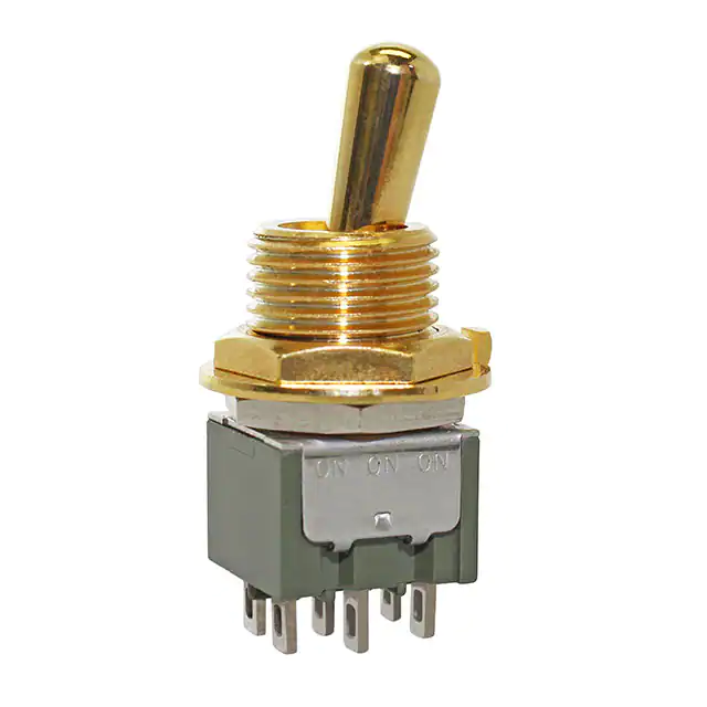 M2024BB1UW01 NKK Switches electronic component