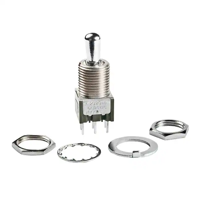 M2024BB1W03 NKK Switches electronic component