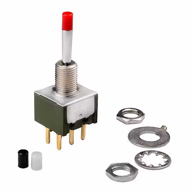 M2024CS1G03 NKK Switches electronic component