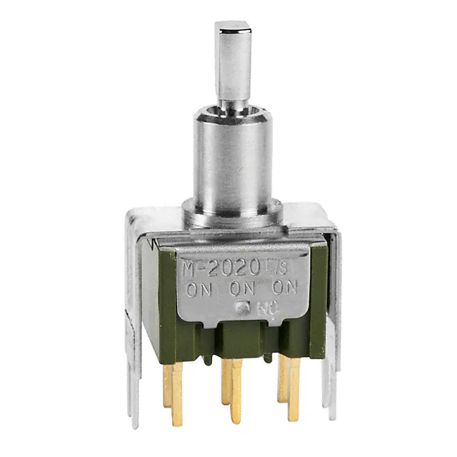 M2024E2S2G13 NKK Switches electronic component