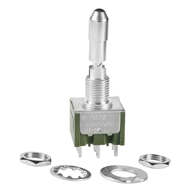 M2024LL1W01 NKK Switches electronic component