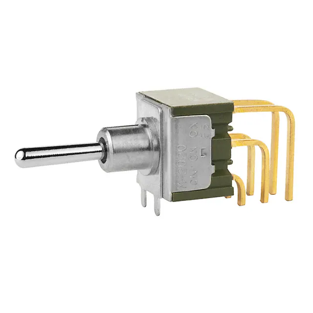 M2024SA2G40 NKK Switches electronic component