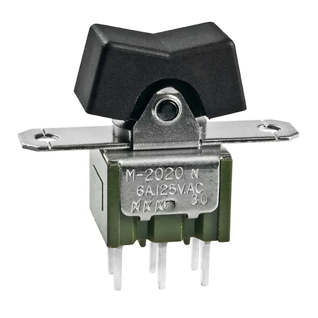 M2024TNW03-DA NKK Switches electronic component