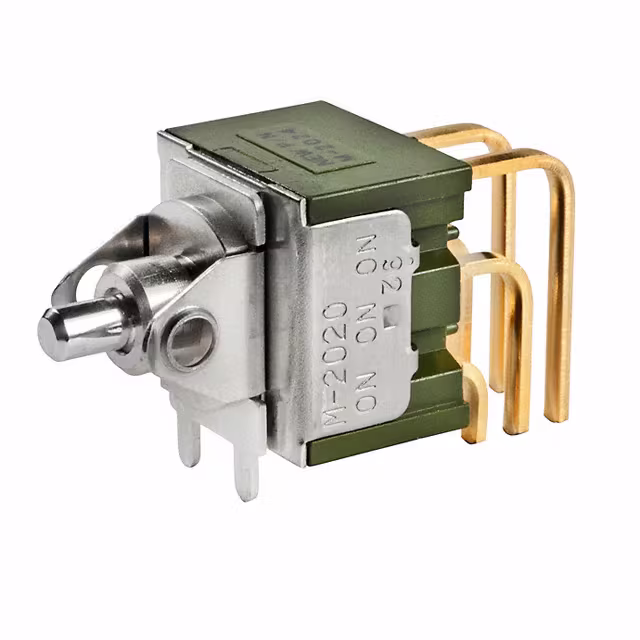 M2024TXG45 NKK Switches electronic component